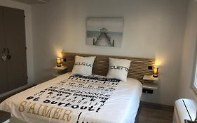 Residence Le Port - Appartement Hippocampe