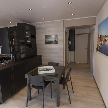 Residence Le Port - Appartement Hippocampe Marseillan  Extérieur photo