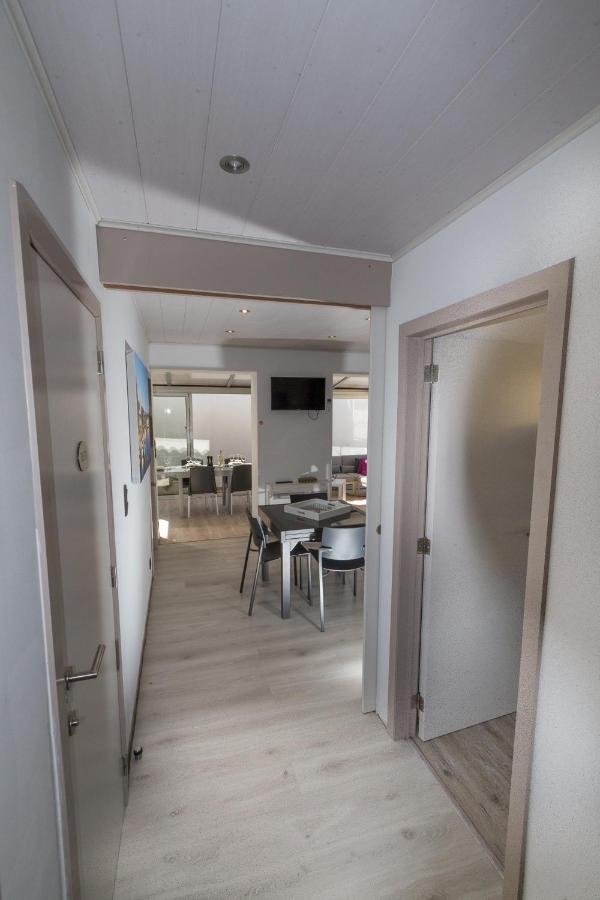 Residence Le Port - Appartement Hippocampe Marseillan  Extérieur photo