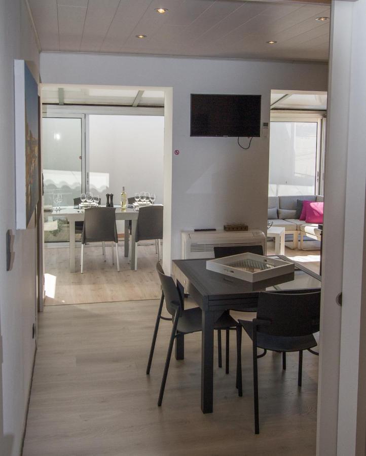 Residence Le Port - Appartement Hippocampe Marseillan  Extérieur photo