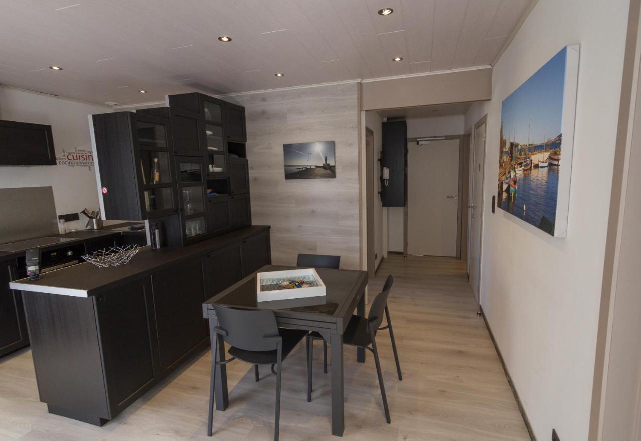 Residence Le Port - Appartement Hippocampe Marseillan  Extérieur photo