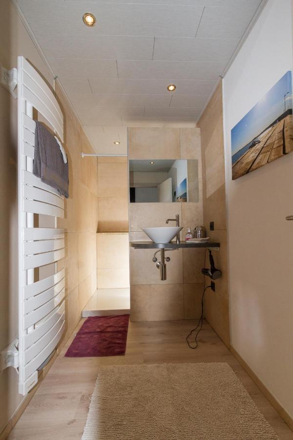 Residence Le Port - Appartement Hippocampe Marseillan  Extérieur photo