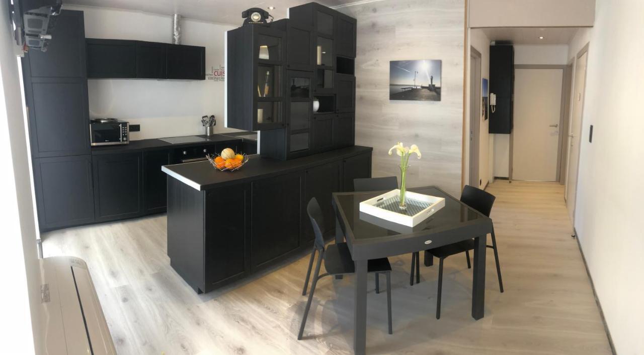 Residence Le Port - Appartement Hippocampe Marseillan  Extérieur photo